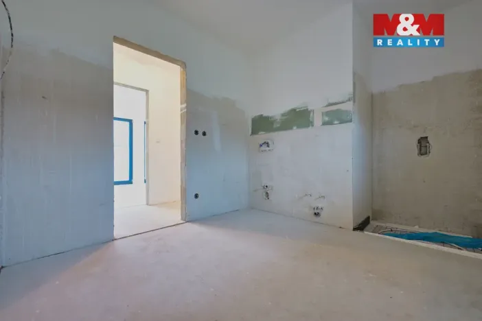 Prodej rodinného domu, Rychvald, 114 m2