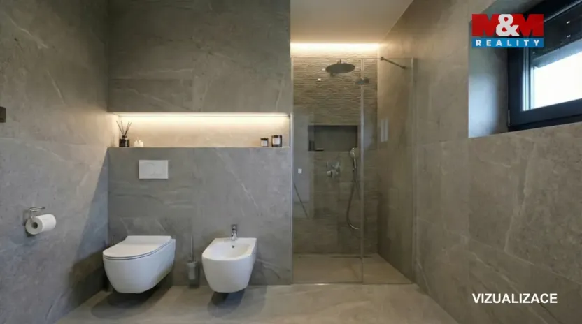 Prodej rodinného domu, Rychvald, 114 m2