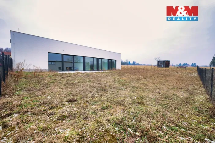 Prodej rodinného domu, Rychvald, 114 m2