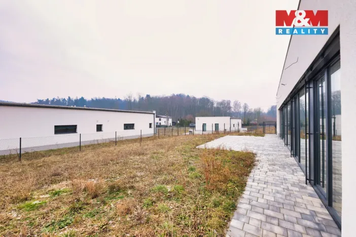 Prodej rodinného domu, Rychvald, 114 m2