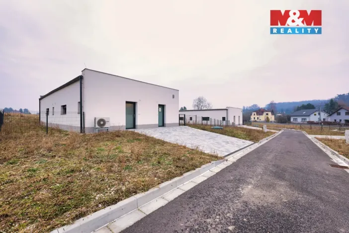 Prodej rodinného domu, Rychvald, 114 m2