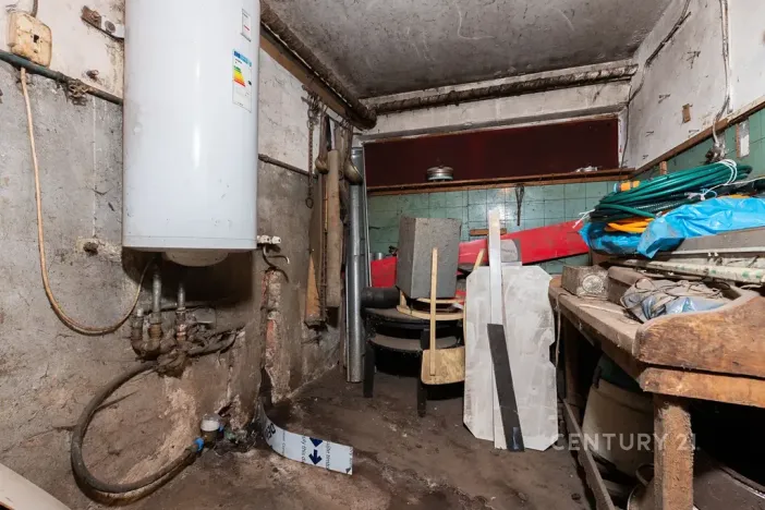 Prodej rodinného domu, Postoloprty, 160 m2