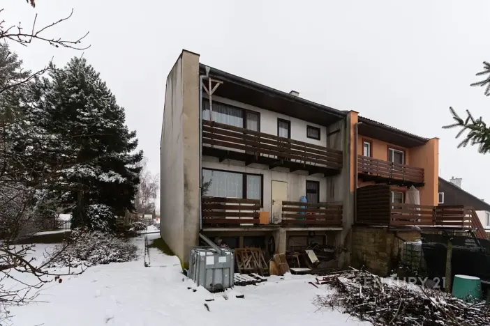 Prodej rodinného domu, Postoloprty, 160 m2