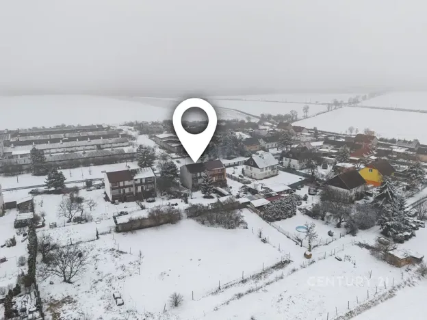 Prodej rodinného domu, Postoloprty, 160 m2