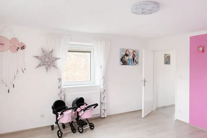 Pronájem rodinného domu, Hnojice, 150 m2