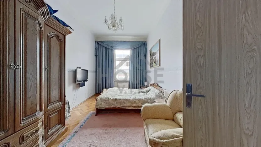 Prodej bytu 3+kk, Karlovy Vary, Moskevská, 88 m2