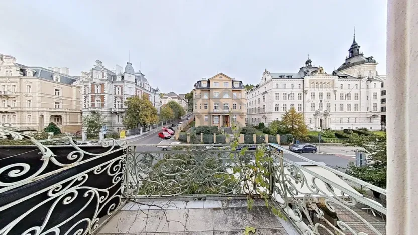 Prodej bytu 3+kk, Karlovy Vary, Moskevská, 88 m2
