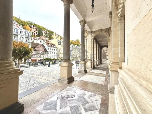 Prodej bytu 3+kk, Karlovy Vary, Moskevská, 88 m2