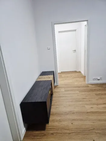 Pronájem bytu 2+1, Lovosice, Sady pionýrů, 56 m2