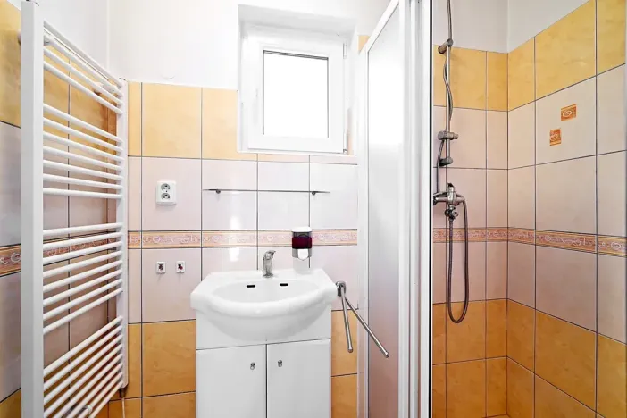 Prodej chalupy, Stříbrná Skalice, 92 m2