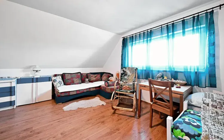 Prodej chalupy, Stříbrná Skalice, 92 m2