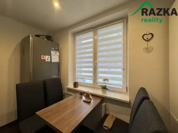 Prodej bytu 2+1, Tachov, Hornická, 49 m2