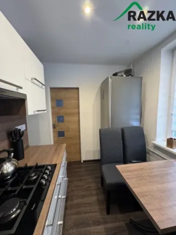 Prodej bytu 2+1, Tachov, Hornická, 49 m2