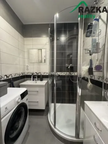 Prodej bytu 2+1, Tachov, Hornická, 49 m2