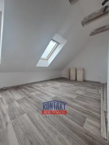 Pronájem bytu 3+kk, Rudolfov, Na staré cestě, 100 m2