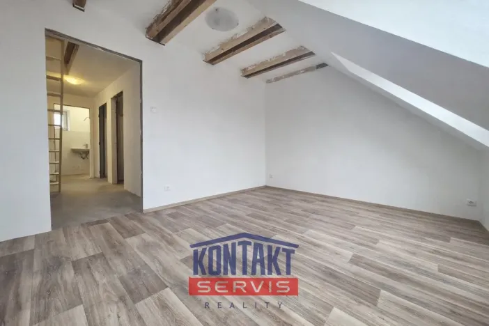 Pronájem bytu 3+kk, Rudolfov, Na staré cestě, 100 m2