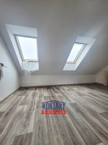 Pronájem bytu 3+kk, Rudolfov, Na staré cestě, 100 m2