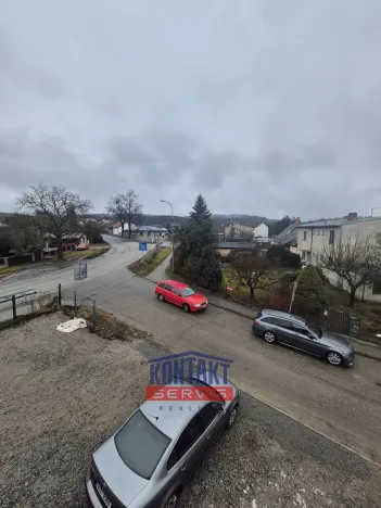 Pronájem bytu 3+kk, Rudolfov, Na staré cestě, 100 m2