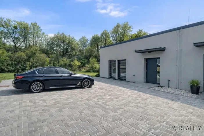 Prodej rodinného domu, Šenov, Petřvaldská, 91 m2