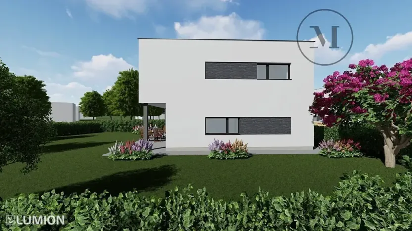 Prodej rodinného domu, Roudné, Za Dvořáků, 143 m2