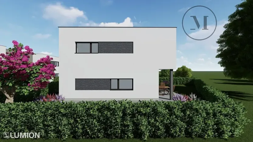 Prodej rodinného domu, Roudné, Za Dvořáků, 143 m2