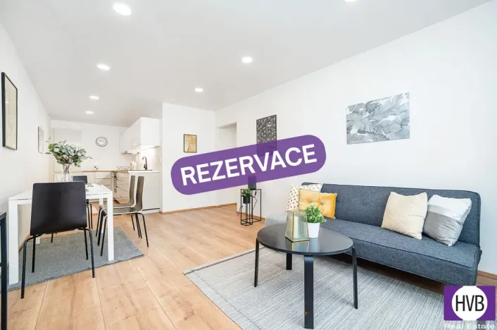 Prodej bytu 2+kk, Praha, Dělnická, 62 m2
