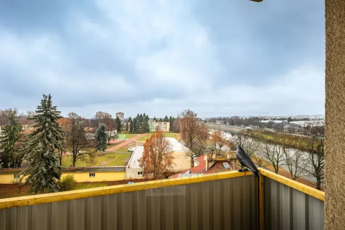 Prodej bytu 2+1, České Budějovice - České Budějovice 3, U Trojice, 61 m2