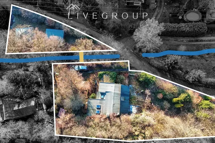 Prodej chaty, Březina, 142 m2