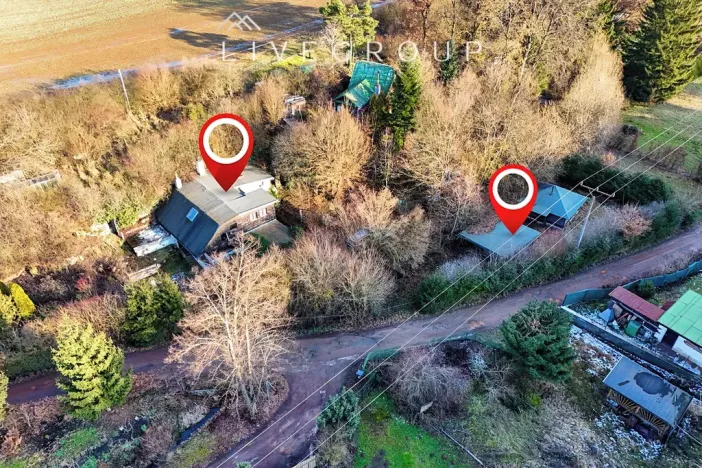 Prodej chaty, Březina, 142 m2