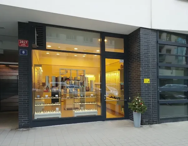 Pronájem obchodního prostoru, Praha - Libeň, Kurta Konráda, 26 m2