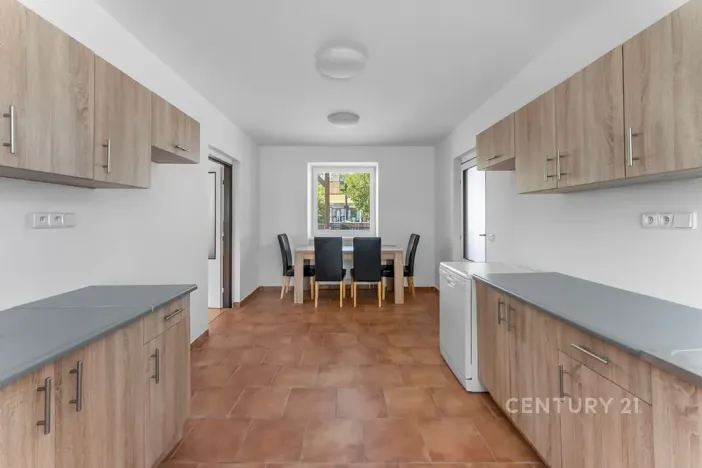 Prodej vícegeneračního domu, Kamýk nad Vltavou, 320 m2