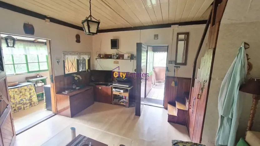 Prodej chaty, Jílové u Prahy, 80 m2