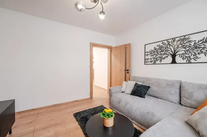 Prodej bytu 2+1, Praha - Malešice, Limuzská, 47 m2