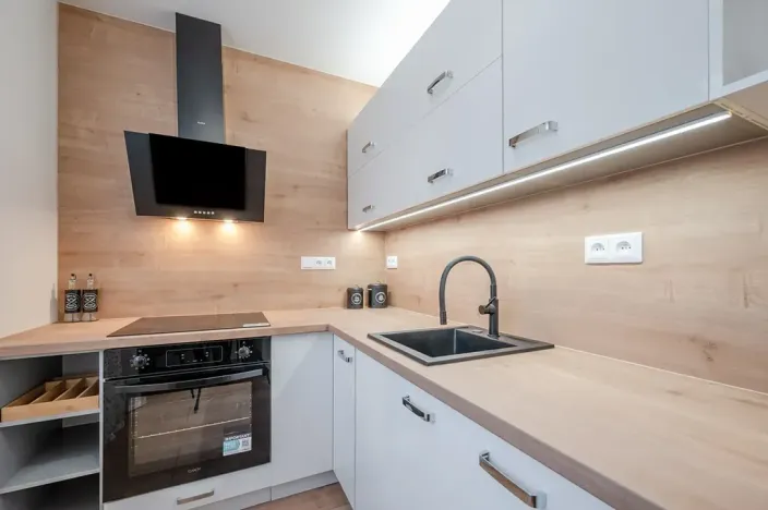 Prodej bytu 2+1, Praha - Malešice, Limuzská, 47 m2