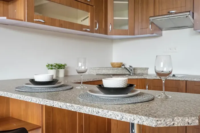 Prodej bytu 1+kk, Praha - Dolní Měcholupy, V osikách, 40 m2