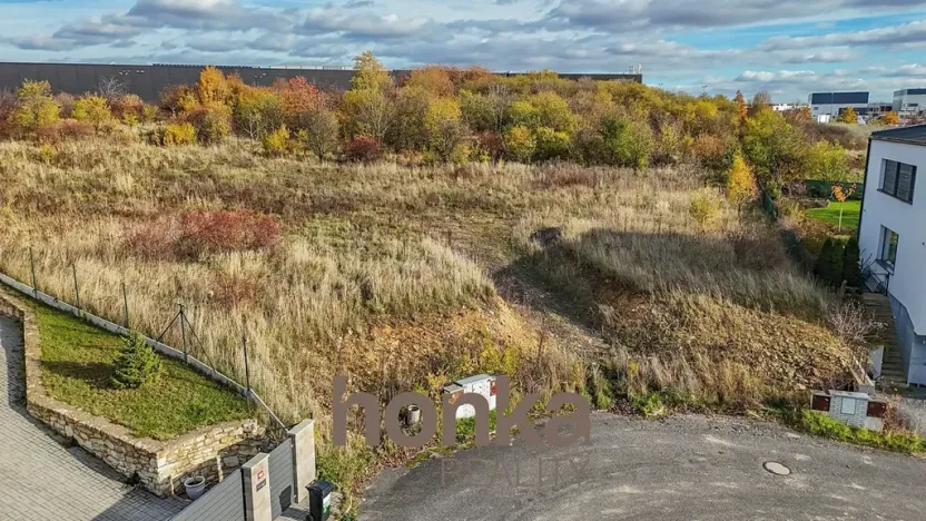 Prodej pozemku pro bydlení, Tuchoměřice, 1001 m2