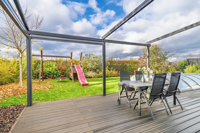 Prodej rodinného domu, Praha - Řeporyje, Ke Zbuzanům, 136 m2