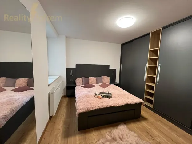 Pronájem bytu 2+kk, Ostrava, 62 m2