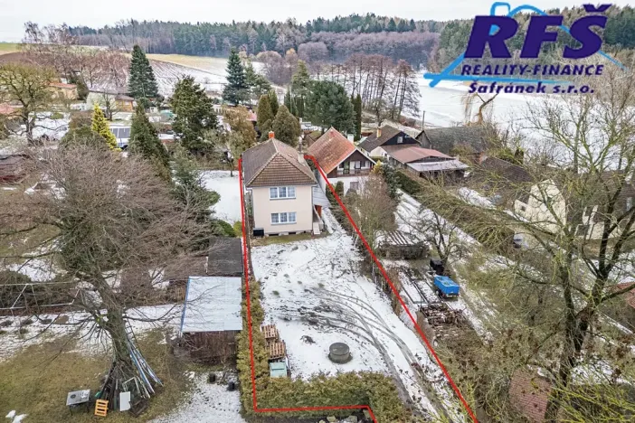 Prodej rodinného domu, Vlašim, 142 m2