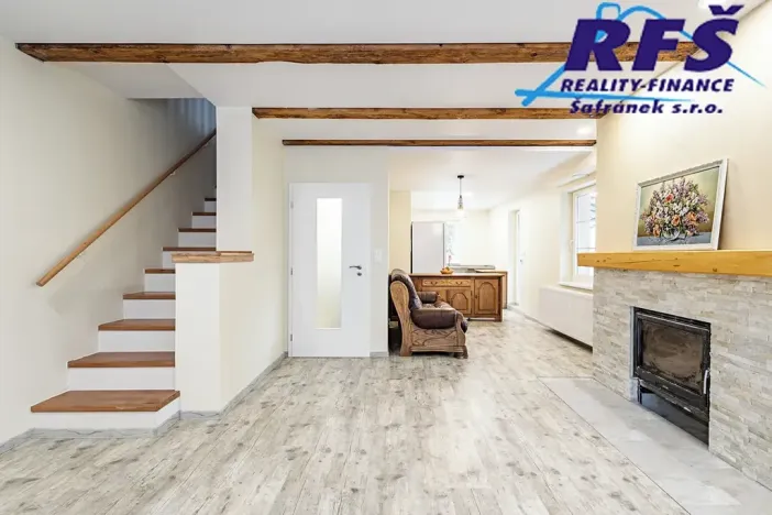 Prodej rodinného domu, Vlašim, 142 m2