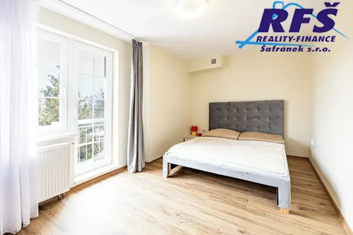 Prodej rodinného domu, Vlašim, 142 m2