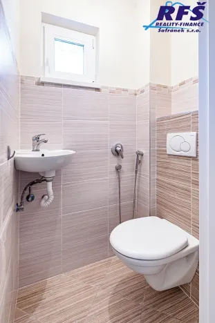 Prodej rodinného domu, Vlašim, 142 m2