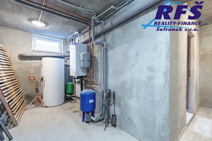 Prodej rodinného domu, Vlašim, 142 m2