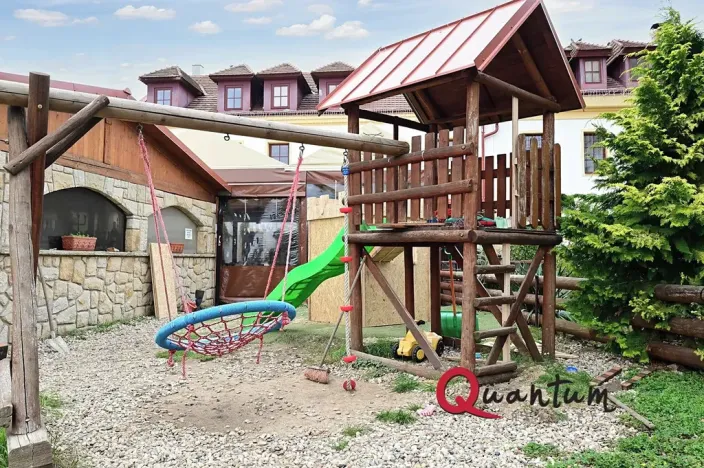 Pronájem bytu 1+kk, Praha - Střížkov, Děčínská, 32 m2