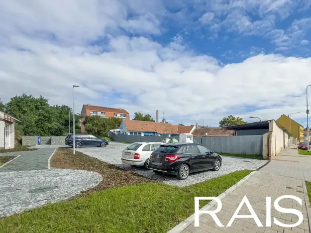 Prodej komerční nemovitosti, Želešice, 24. dubna, 691 m2