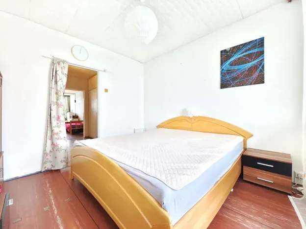 Prodej bytu 3+1, Praha - Prosek, Prosecká, 70 m2