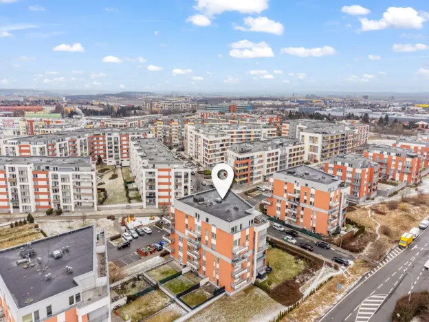 Prodej bytu 2+kk, Praha, Sazovická, 52 m2