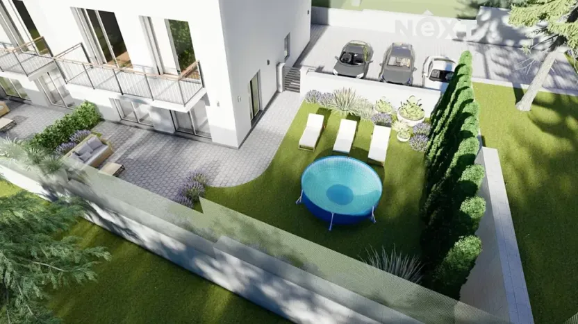 Prodej rodinného domu, Hluboká nad Vltavou, Rybova, 123 m2