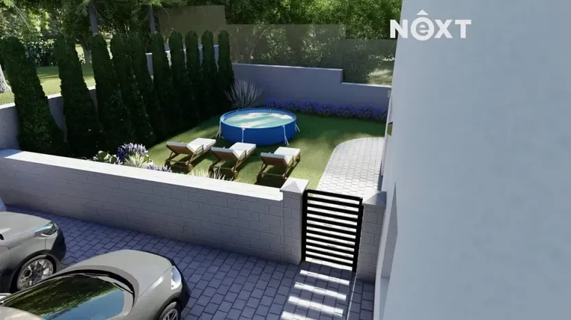 Prodej rodinného domu, Hluboká nad Vltavou, Rybova, 123 m2