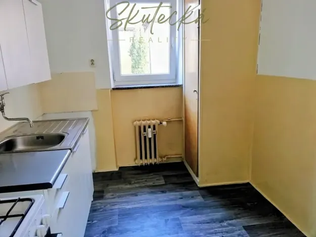 Pronájem bytu 3+1, Hodonín, 56 m2